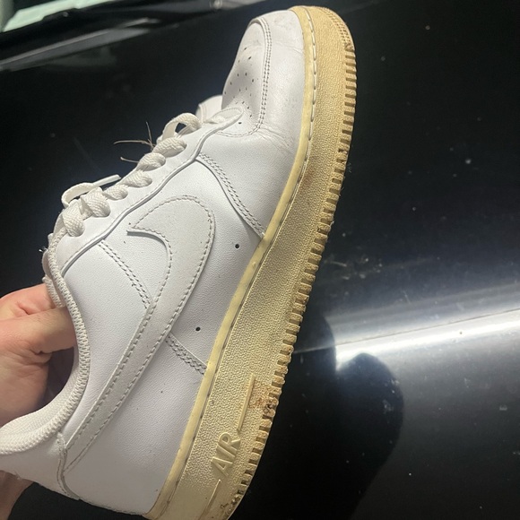 AIRFORCE beaters - Picture 4 of 5